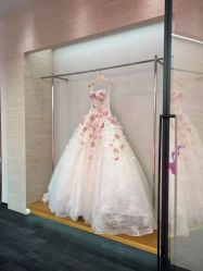 点击看大图 -Chic Bridal 熙可婚纱