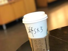 -星巴克臻选(济南恒隆店)