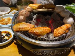-泥炉烧肉师(新街口金銮巷店)