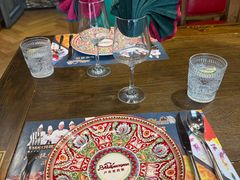 -卢布里西餐厅(总店)