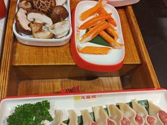 -大龙燚·旷野鲜火锅(广州首店)