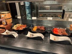 -星汇餐厅(新濠影汇店)