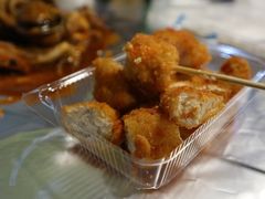 -席娜卡琳火车铁道夜市