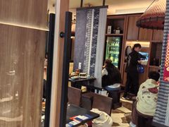 -mango tree芒果树泰国餐厅(青岛万象城店)