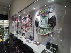 -瑞银鸟纯银手工(铂尔曼店)
