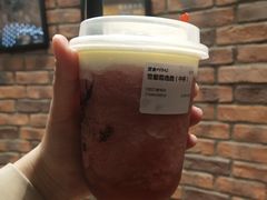 -THE ALLEY 鹿角巷(华润万象城店)