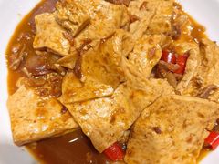 封缸肉烩豆腐-西贝(上海我格广场店)