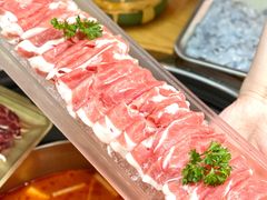 -云尊府云南菜·蒸汽石锅鱼(学清路店)