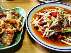-自贡盐帮菜·玩辣餐厅(樱花园西街店)