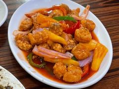 -甜甜屋(解放中路店)