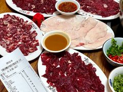 -官塘兄弟·潮汕牛肉店(官塘总店)