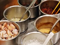 -清真吴记门钉肉饼·喜多利