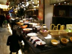 -东方红海鲜百汇(国际大厦店)