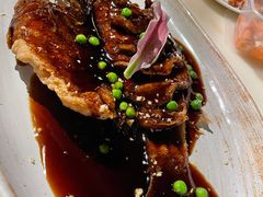 西湖醋鱼-桂满陇-十里风荷(合生汇店)