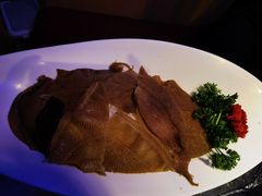 -热火朝天鲜切牛肉火锅(南强街巷店)