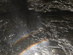 -华蓥山天意谷景区