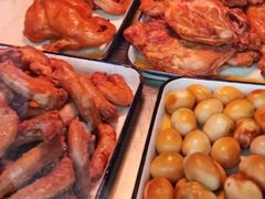 -鸡打鸣熏鸡系列(总店)