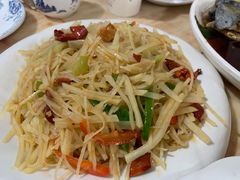 -煲来饱去冷水鱼