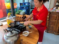 -牛八宝桂林米粉(八里庄店)