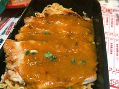 -憶廟街 X 沙角邨(太古城店)