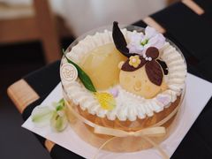 -花甜生活FatimCake·生日蛋糕