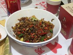 -西江红·株洲本地菜(滨江南路店)