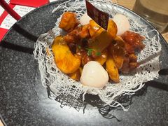 -老福洲·三十年福州味(斗东店)