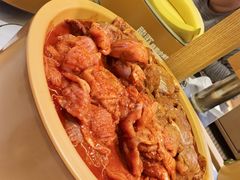 -龍歌自助小火锅(崂山丽达店)