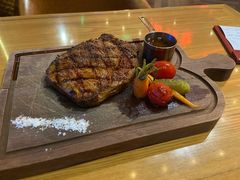 -MR.ROCKY洛奇先生RESTAURANT&BAR(宝安壹方城店)