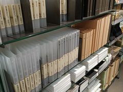 -MUJI无印良品(鑫嘉汇购物中心店)
