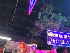 -路边边.炒菜烧烤.音乐餐厅(良乡长虹店)
