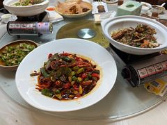 -漫天香·小龙虾餐厅(夏湾店)