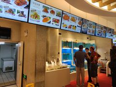 -赶海部落海鲜城(海阳路店)