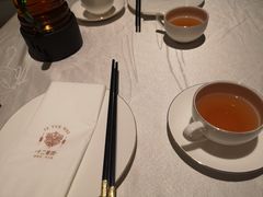 -十二粤味·顺德菜·烧鹅点心(五四广场店)