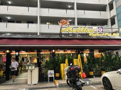 -龙海鲜螃蟹王(宏茂桥店)