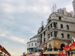 -湘江大码头·龙虾馆(渔人码头一店)