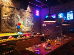 -MR.ROCKY洛奇先生RESTAURANT&BAR(宝安壹方城店)