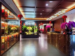 -旺达小吃•三十年福州菜(正大广场店)