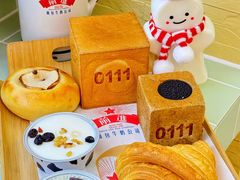 -红星前进面包牛奶公司(五道口购物中心店)
