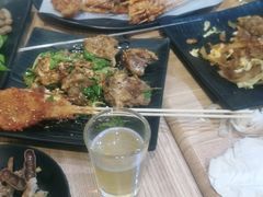-壹酒贰肉1926·深夜食堂(南京北街店)