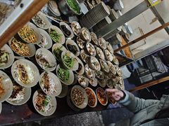 -九九豆花馆(解放碑步行街店)