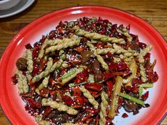 -兔槽江湖菜·重庆璧山兔(水围店)