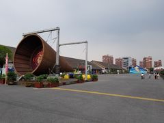 -云间粮仓
