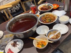 -成都瓜串串(华强北店)