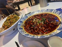 -院8里·少城记忆老川菜(宽窄巷子店)