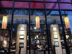 门面-金枝玉叶上海人家食府(三里河店)