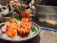 -大渔铁板烧(花园道店)