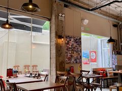 -El Bodegon阿根廷秘鲁餐厅(幸福路店)
