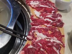 -小肥牛潮汕牛肉火锅(南联店)