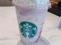 -星巴克臻选(珠海富华里店)